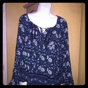 Long sleeve old navy